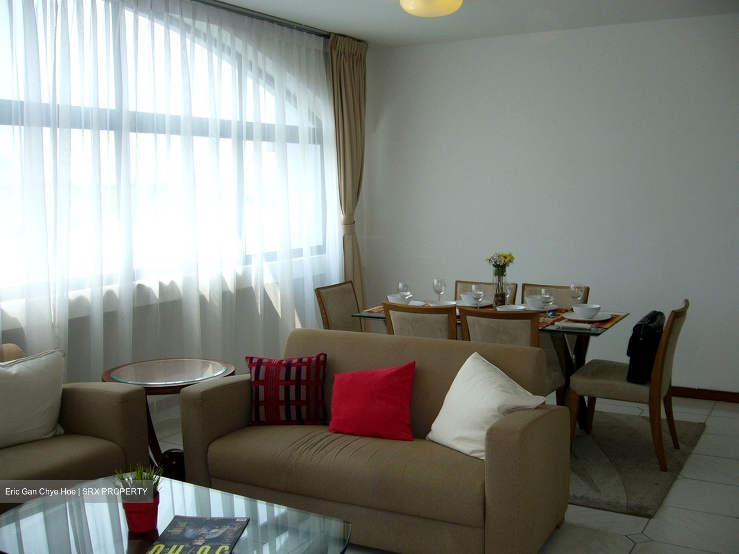 Siglap Centre (D15), Apartment #637700211
